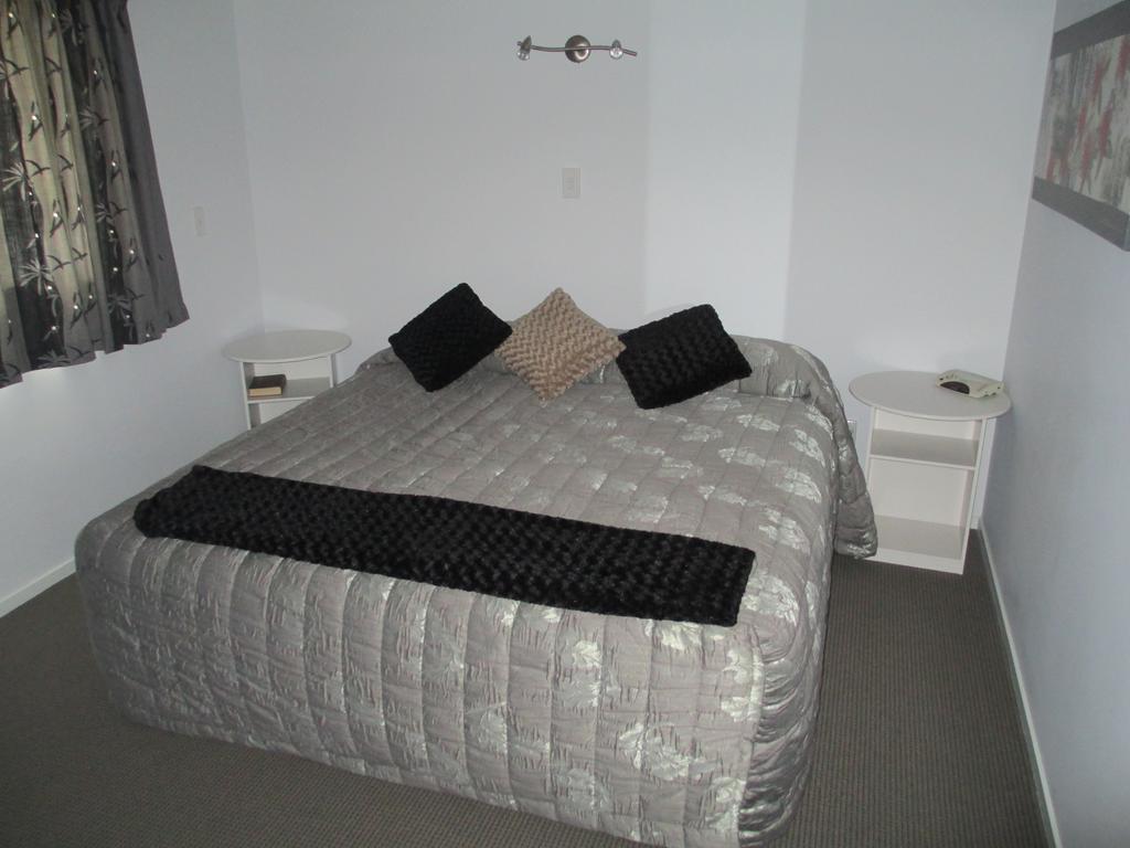 Palm Pacific Resort & Motel Whangamata Habitación foto