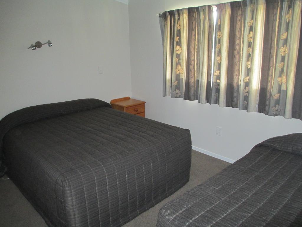 Palm Pacific Resort & Motel Whangamata Habitación foto