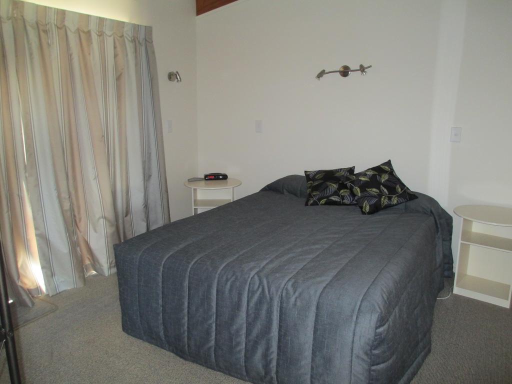 Palm Pacific Resort & Motel Whangamata Habitación foto